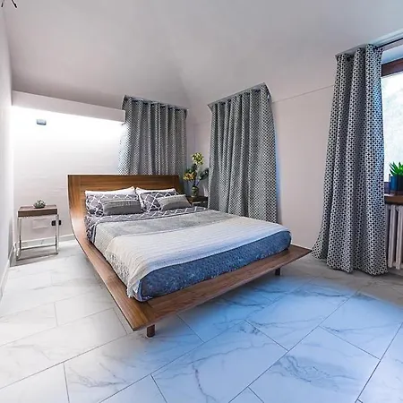 Bed & Breakfast Il Basin Calliano (Piedmont)