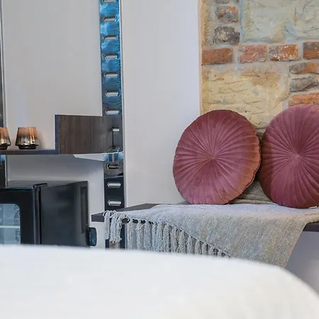 Il Basin فندق مبيت وإفطار Calliano (Piedmont)