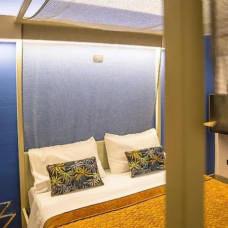 Il Basin Oda ve Kahvaltı