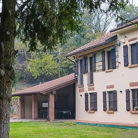 Il Basin Calliano (Piedmont)