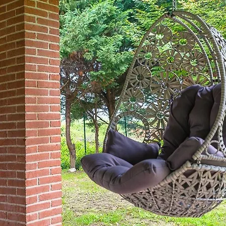 Il Basin Alojamento de Acomodação e Pequeno-almoço 4*