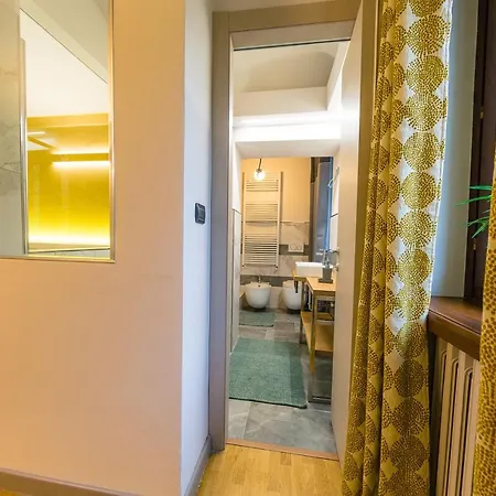 Oda ve Kahvaltı Il Basin Calliano (Piedmont)