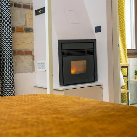 Il Basin Bed & Breakfast