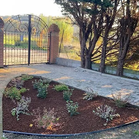 Oda ve Kahvaltı Il Basin Calliano (Piedmont)