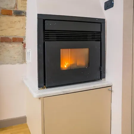 Oda ve Kahvaltı Il Basin Calliano (Piedmont)