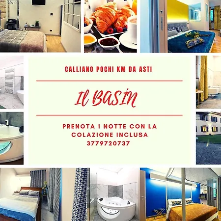 Il Basin *