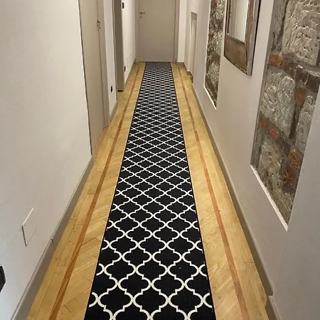 Il Basin 4* Calliano (Piedmont)