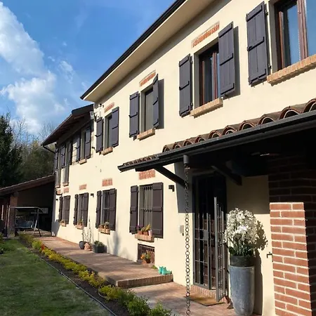 Il Basin Bed & Breakfast