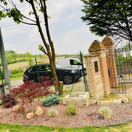 Oda ve Kahvaltı Il Basin 4*