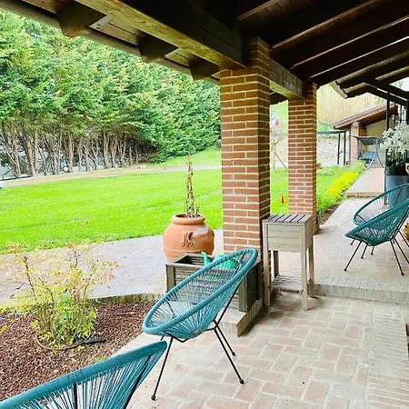 Il Basin Bed & Breakfast Calliano (Piedmont)