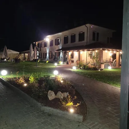 Il Basin 4* Calliano (Piedmont)