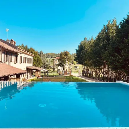 Il Basin Oda ve Kahvaltı