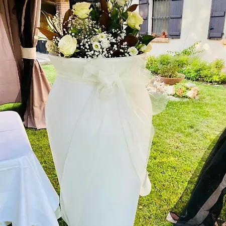 Oda ve Kahvaltı Il Basin 4*