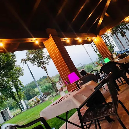 Il Basin Alojamento de Acomodação e Pequeno-almoço 4*