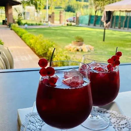 Il Basin Alojamento de Acomodação e Pequeno-almoço