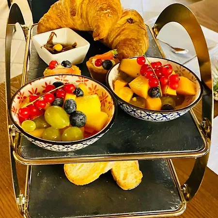 Il Basin Alojamento de Acomodação e Pequeno-almoço