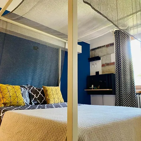 Il Basin Bed & Breakfast *