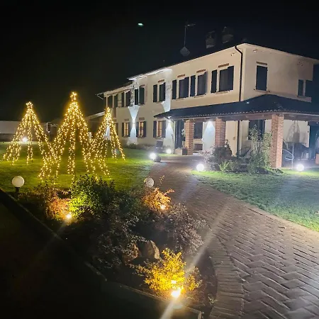 Il Basin Alojamento de Acomodação e Pequeno-almoço Calliano (Piedmont)