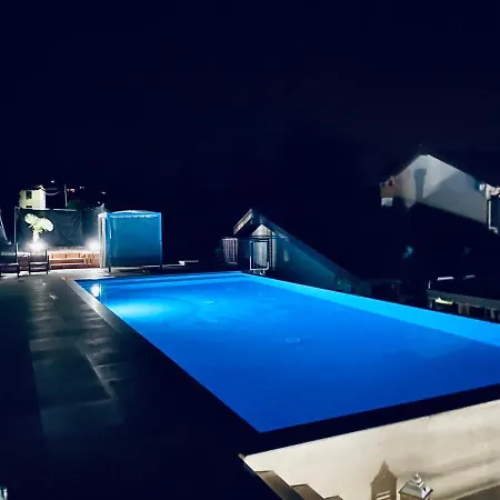 Il Basin 4* Calliano (Piedmont)