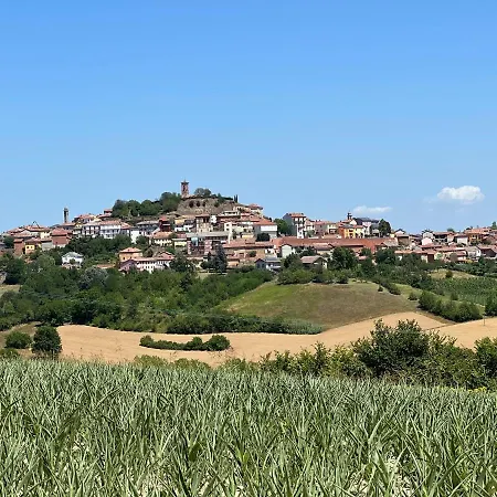 Oda ve Kahvaltı Il Basin