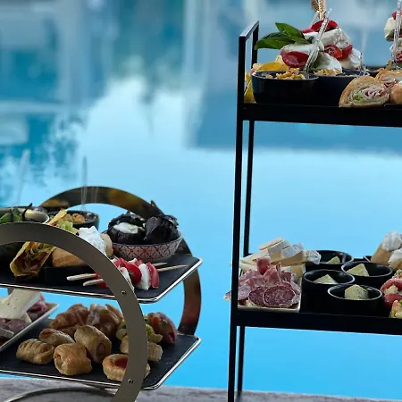 Il Basin 4* Calliano (Piedmont)