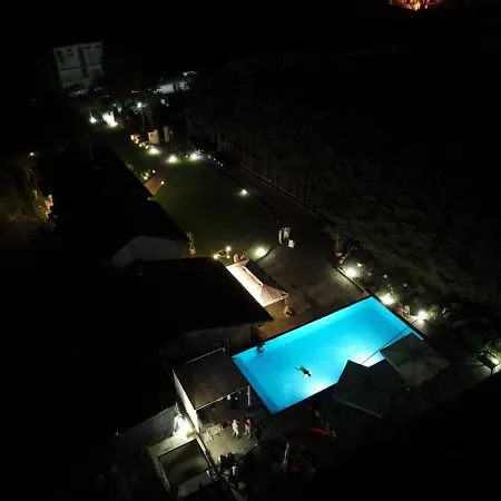 Il Basin Calliano (Piedmont)