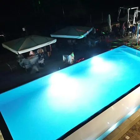 Il Basin Alojamento de Acomodação e Pequeno-almoço Calliano (Piedmont)