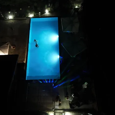 Il Basin Calliano (Piedmont)