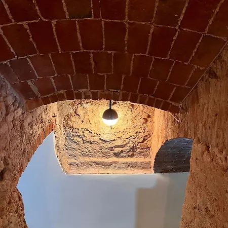 Il Basin Calliano (Piedmont)