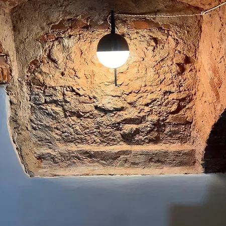 Oda ve Kahvaltı Il Basin 4*