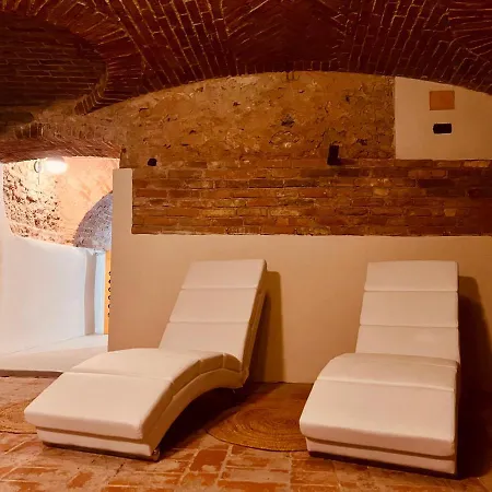 Il Basin 4* Calliano (Piedmont)