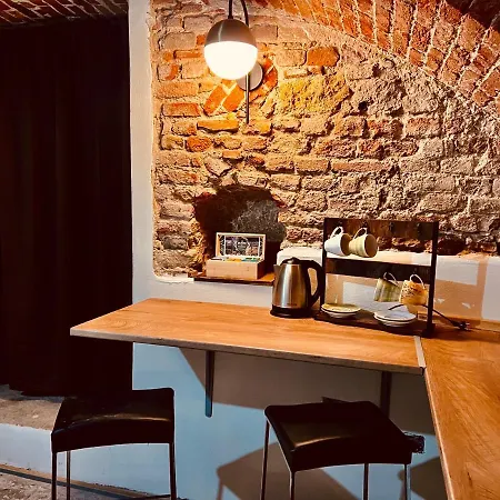 Il Basin Calliano (Piedmont)