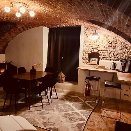 Oda ve Kahvaltı Il Basin 4*