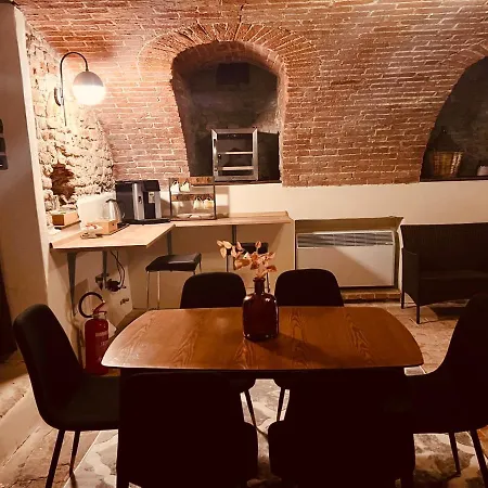 Il Basin Bed & Breakfast Calliano (Piedmont)