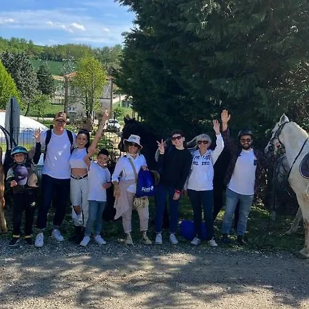 Il Basin 4* Calliano (Piedmont)