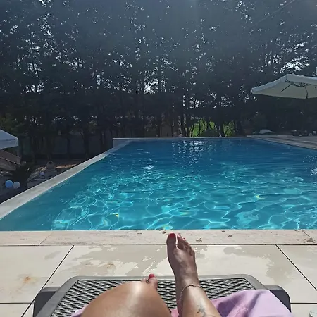 Il Basin Oda ve Kahvaltı 4*