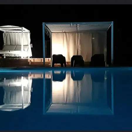 Il Basin Oda ve Kahvaltı