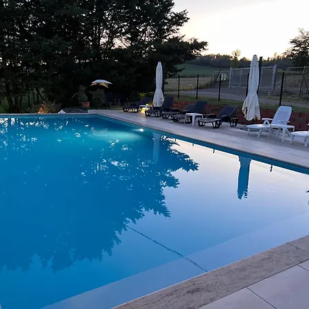 Il Basin Bed & Breakfast