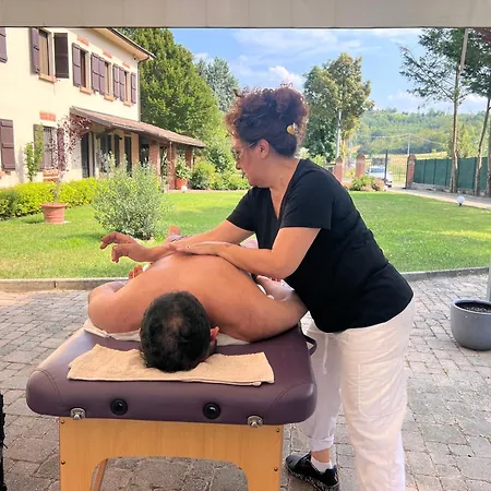 Il Basin 4* Calliano (Piedmont)