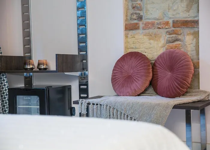 Il Basin Bed & Breakfast Calliano (Piedmont)