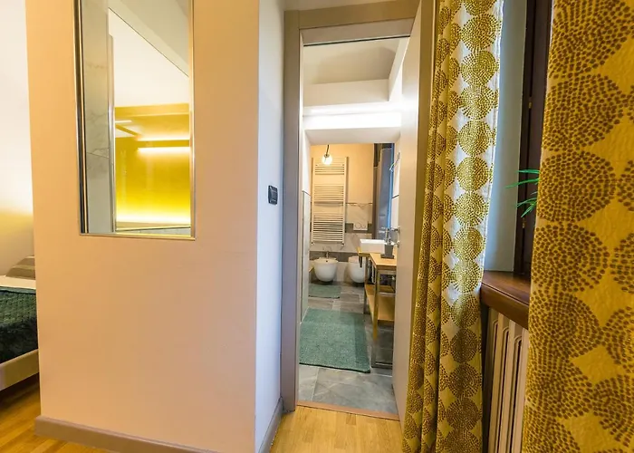 Bed & Breakfast Il Basin Calliano (Piedmont)