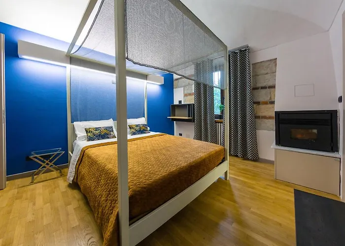 Il Basin 4* Calliano (Piedmont)