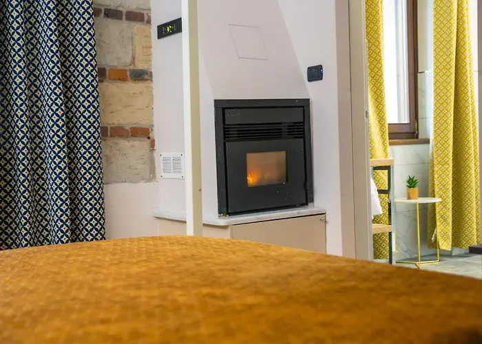 Il Basin Bed & Breakfast