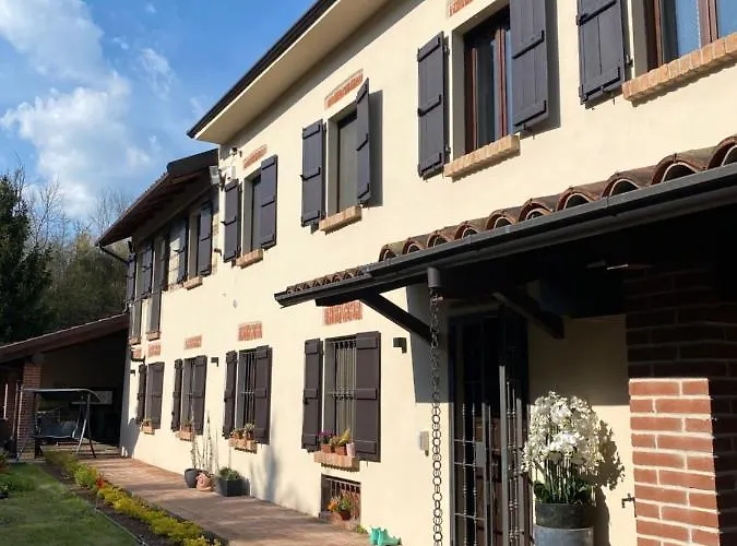 Il Basin Bed & Breakfast