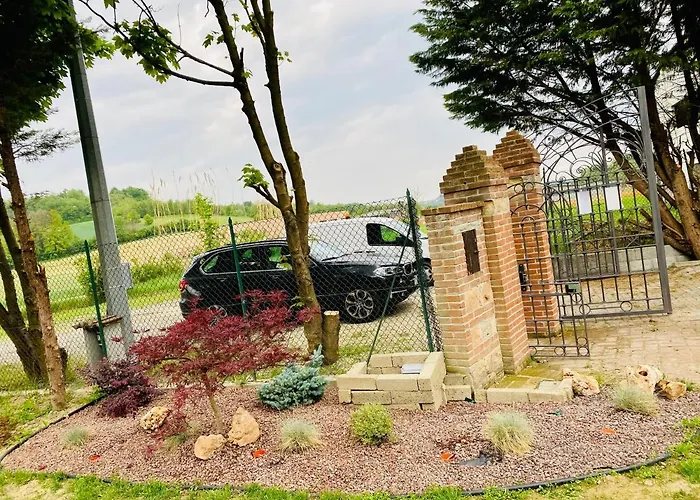 Bed & Breakfast Il Basin 4*