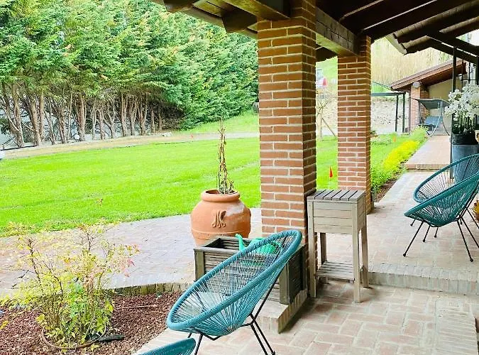 Il Basin Bed & Breakfast Calliano (Piedmont)