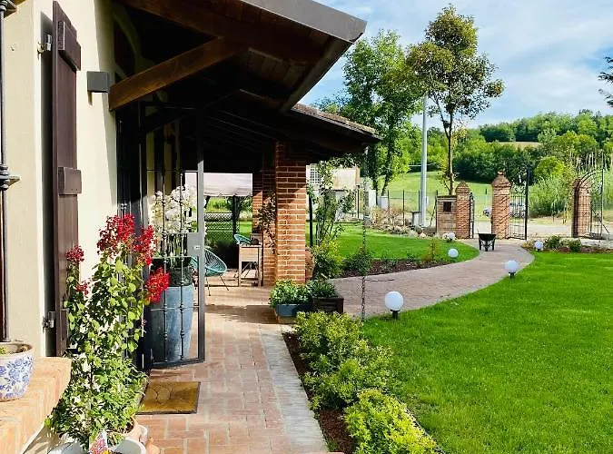 Il Basin Bed & Breakfast Calliano (Piedmont)