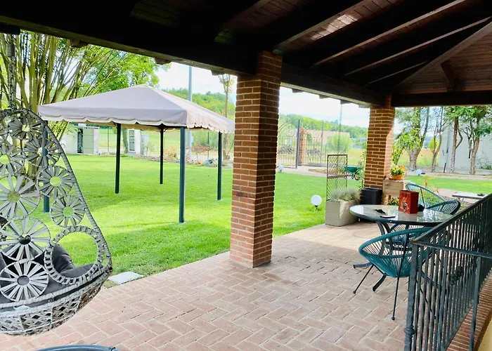 Il Basin Bed & Breakfast