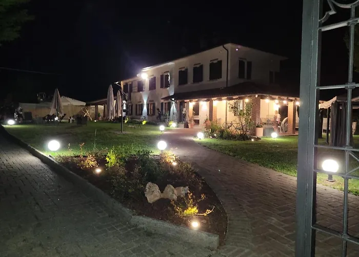Il Basin 4* Calliano (Piedmont)