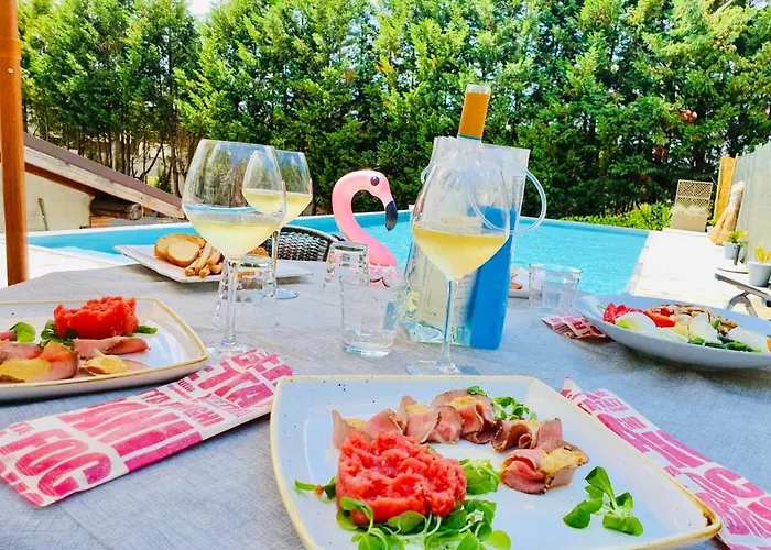 Bed & Breakfast Il Basin Calliano (Piedmont)